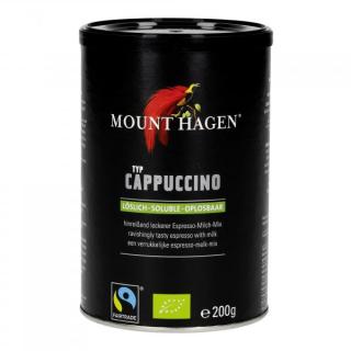 Cappuccino Dose FairTrade
