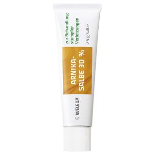 Arnika-Salbe 30%
