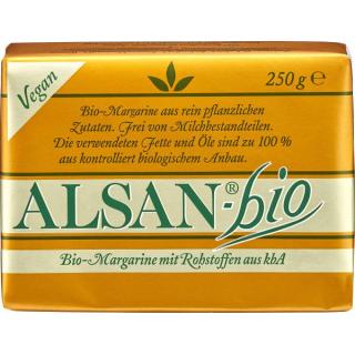 Alsan-Bio Margine