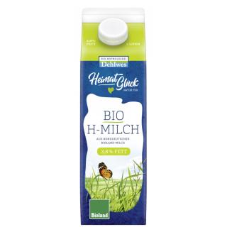 H-Vollmilch               3,8%