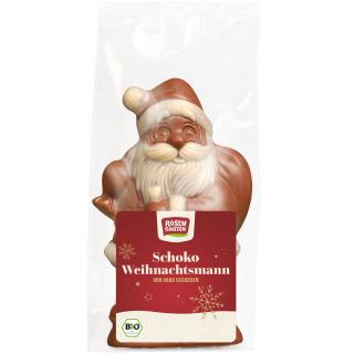Weihnachtsmann Vollmilch