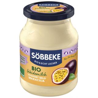 Joghurt Maracuja         3,8%