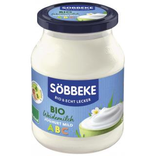 ABC Ferment aktiv natur   3,8%