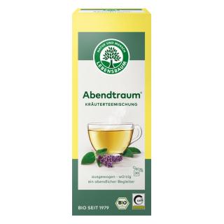 Abendtraum Teebeutel