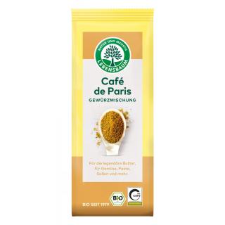 Café de Paris - Würzmischung