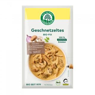 Geschnetzeltes Würzmischung