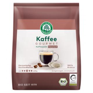 Cafe Crema Pads klassisch 18er