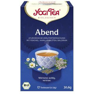 Abend Tee