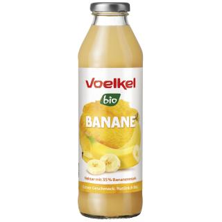 Bananen Nektar
