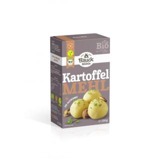 Kartoffelmehl (stärke)