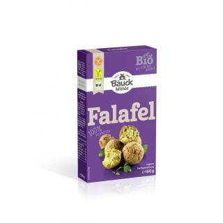 Falafel glutenfrei