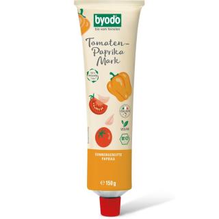 Tomaten-Paprikamark28-30% Tube