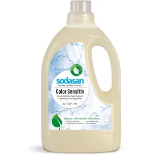 Color Waschmittel sensitiv
