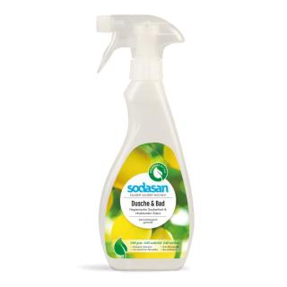 Dusche & Bad Reiniger Sprühfla