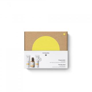 Weihnachten Geschenkset Morgenzauber