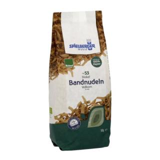 Dinkel Bandnudeln VK Papierbeu