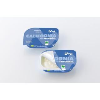 California Frischkäse      70%