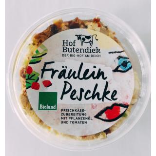 Fräulein Peschke