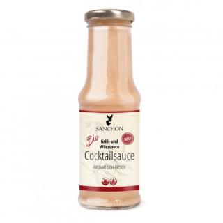 Cocktailsauce vegan