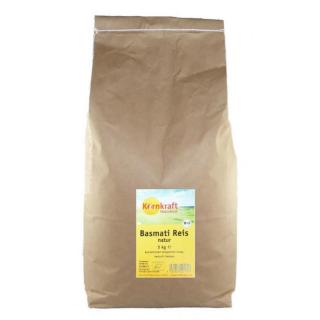 Basmati Reis natur