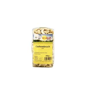 Cashewbruch, groß