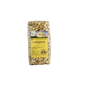 Cashewbruch, groß