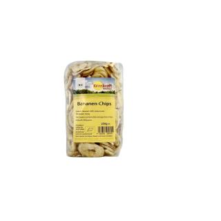 Bananenchips