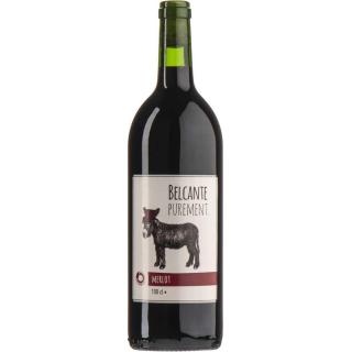 Belcante Merlot rouge