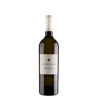 Chardonnay trocken     QbA