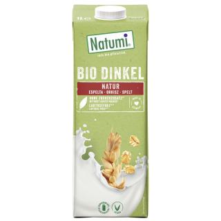 Dinkeldrink natural