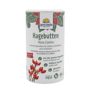 Hagebuttenpulver