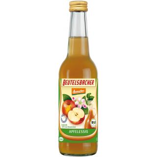 Apfelessig naturtrüb   demeter