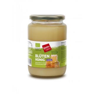 Blütenhonig cremig groß