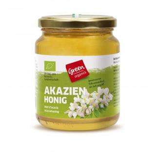 Akazienhonig