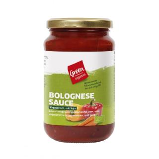 Bolognese Sauce vegetarisch
