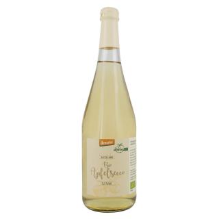 Apfelsecco Münch 5,5%  demeter