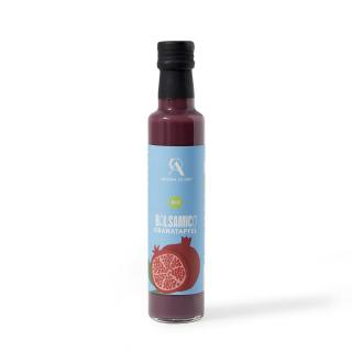 Balsamico Granatapfel