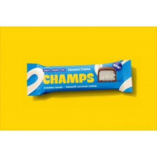 Champs Coconut Creme
