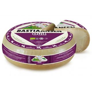 Bastiaansen Ziegengouda alt