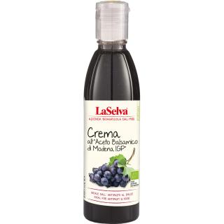 Crema con Aceto Balsamico