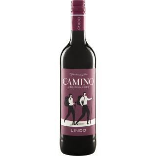 Camino Lindo  Vino de Espana