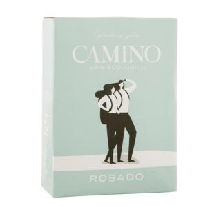 Camino Rosado Bag in Box   VdT