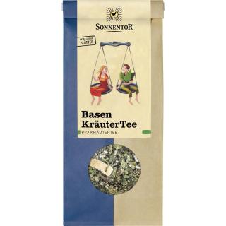 Basen-Kräutertee lose
