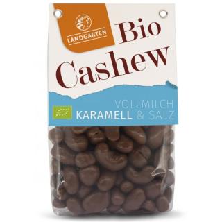 Cashew geröstet in Vollmilch